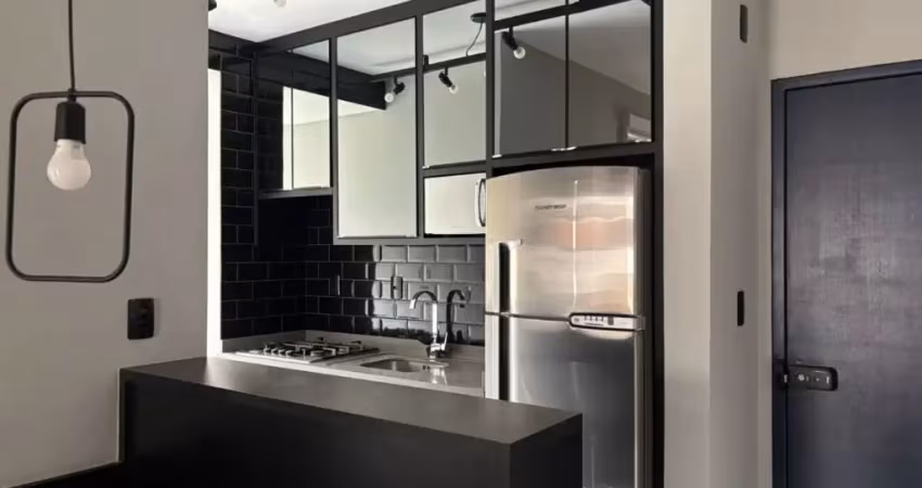 Apartamento, com móveis planejados, à venda no condomínio Torres da Bela Vista - Palhoça/SC