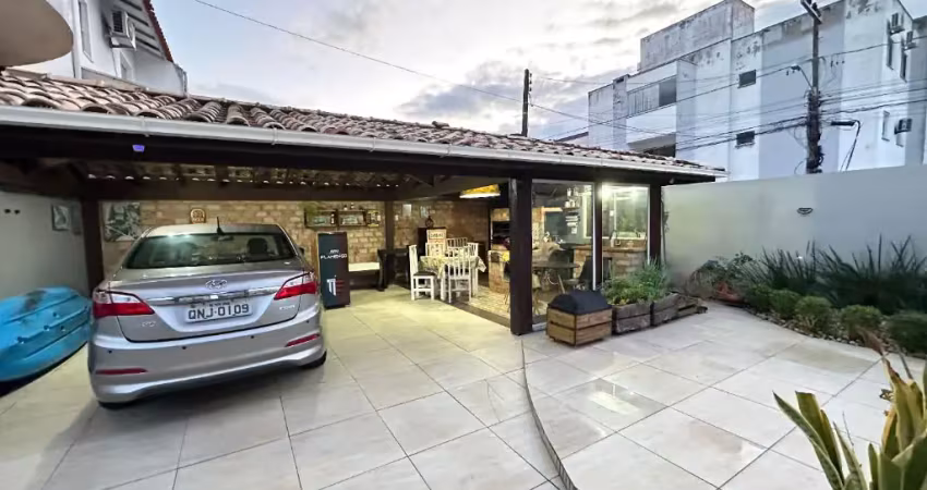 Casa com 113 m² privativo, 03 dormitórios (01 suíte), no bairro Ipiranga.