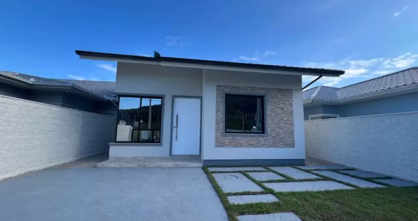 Casa ampla  pronta para morar em forquilhas, lisboa 3 - são josé sc