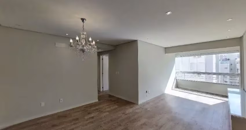 Apartamento com 3 dormitórios à venda, 91 m² por r$ 750.000,00 - abraão - florianópolis/sc