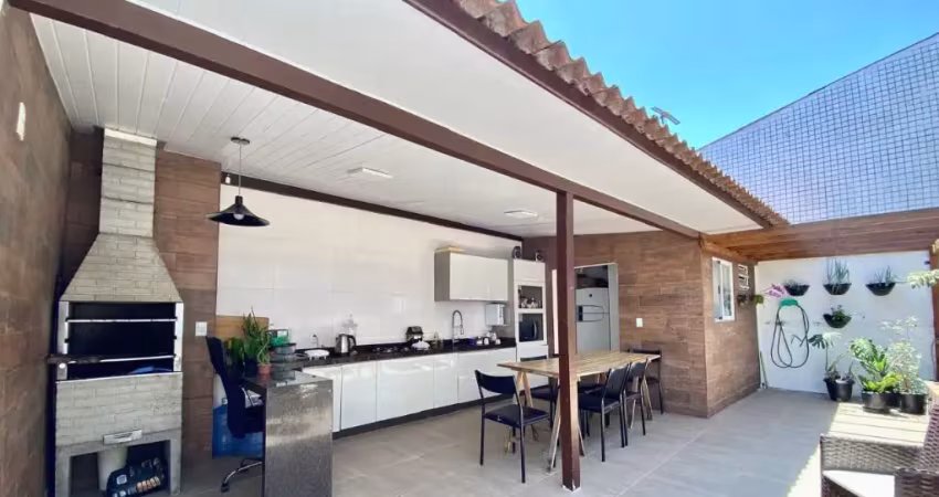Casa à venda no bairro nossa senhora do rosário - são josé - sc