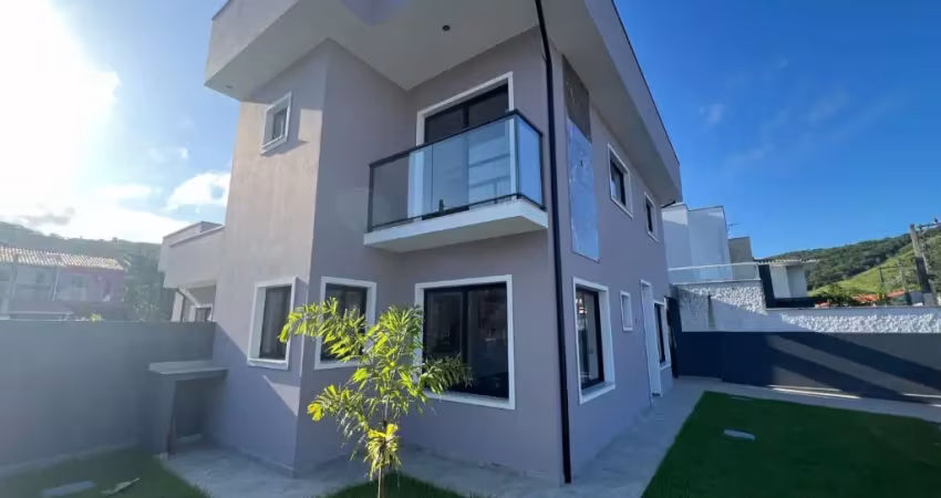 Excelente sobrado no loteamento jardim botânico - são josé