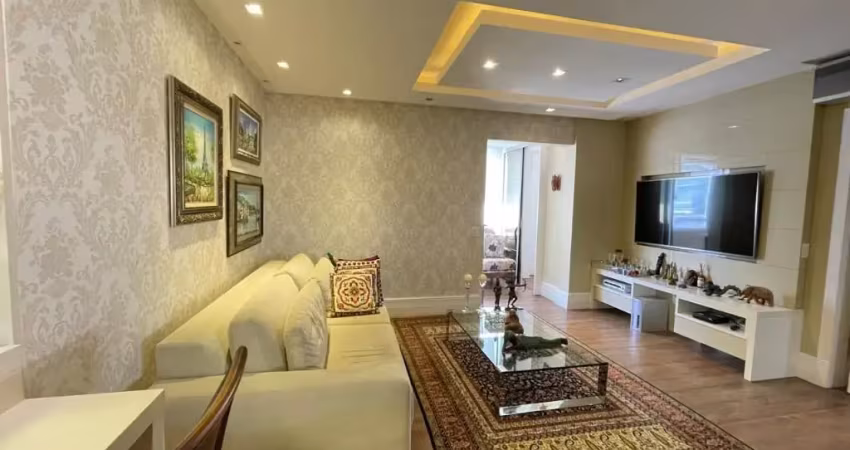 Cobertura com 2 dormitórios à venda, 224 m² por r$ 2.900.000,00 - jurerê internacional - florianópolis/sc