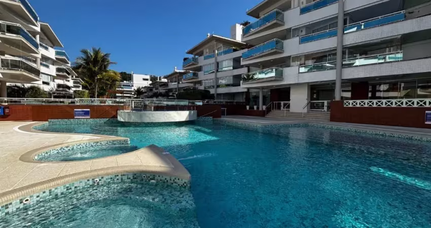 Cobertura com 4 dormitórios à venda, 141 m² por r$ 3.300.000,00 - praia brava - florianópolis/sc