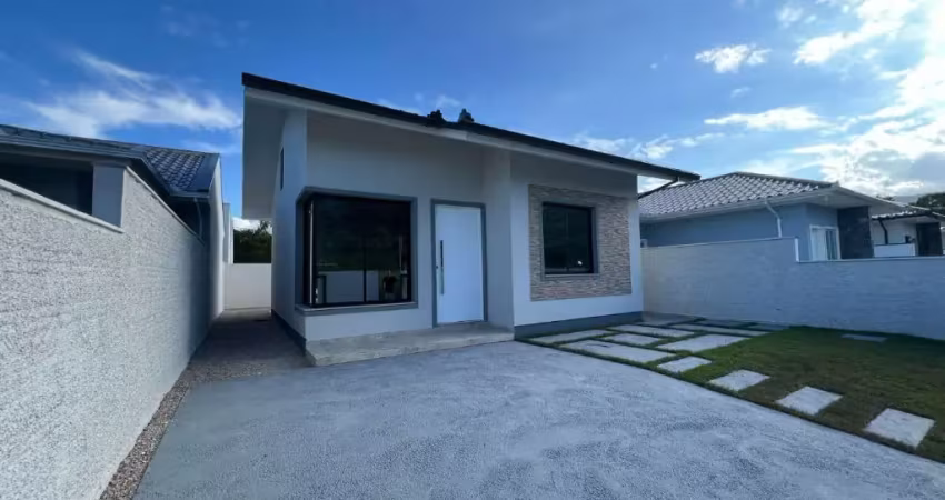 Casa ampla  pronta para morar em forquilhas, lisboa 3 - são josé sc