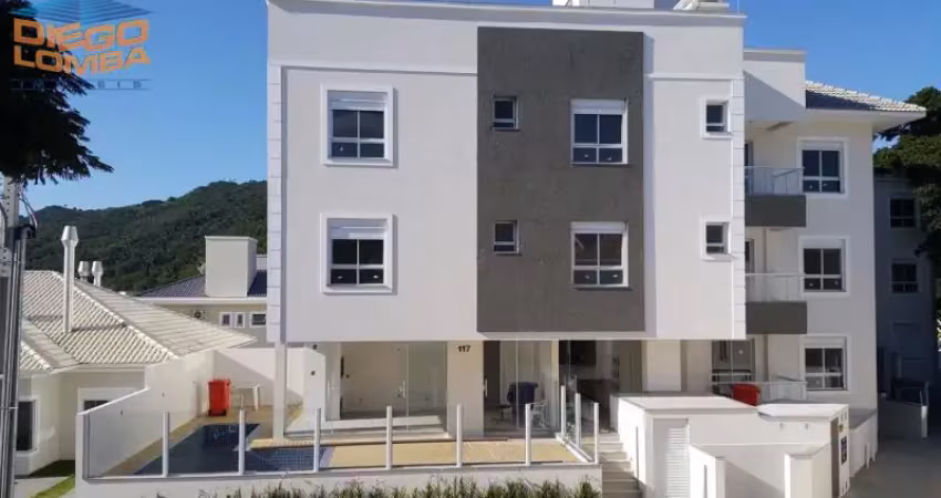 Apartamento, 1 dormitório no bairro cachoeira do bom jesus em florianópolis