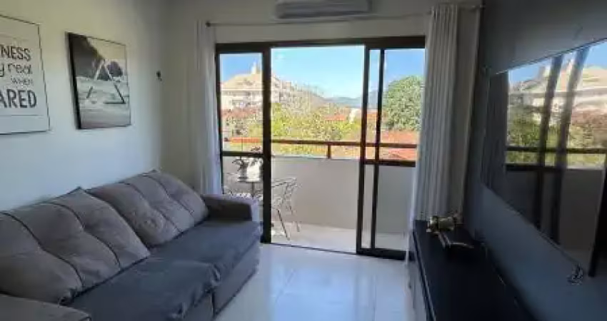 Apartamento mobiliado com 2 dormitórios – próximo ao mar – canasvieiras, florianópolis
