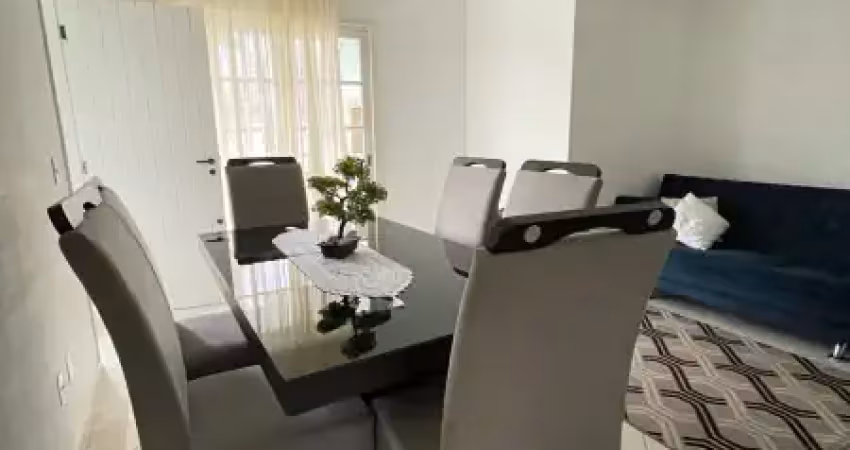 Apartamento com 3 dormitórios (1 suíte) – conforto e lazer em canasvieiras, florianópolis