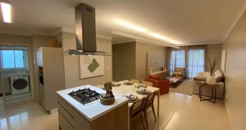 Apartamento exclusivo com 4 suítes – beira-mar – cachoeira do bom jesus, florianópolis