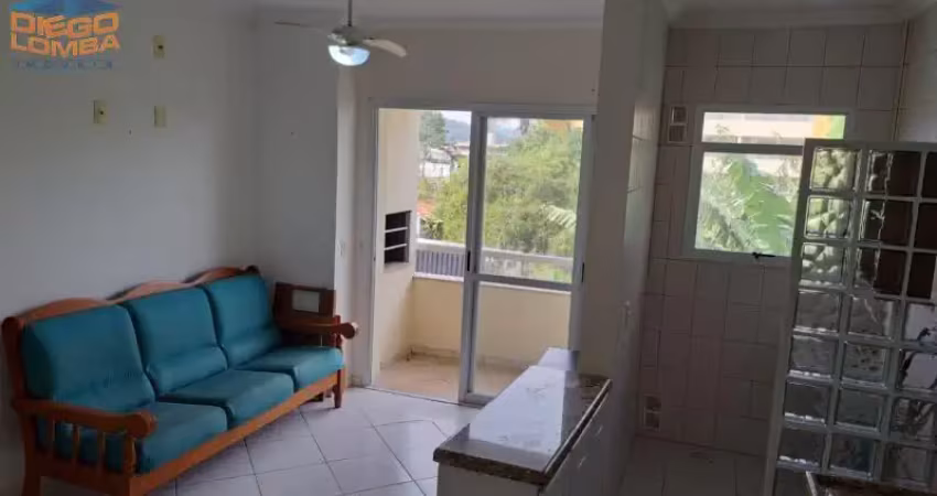 Apartamento com 2 dormitórios (1 suíte) – a 50 metros do mar – cachoeira do bom jesus, florianópolis