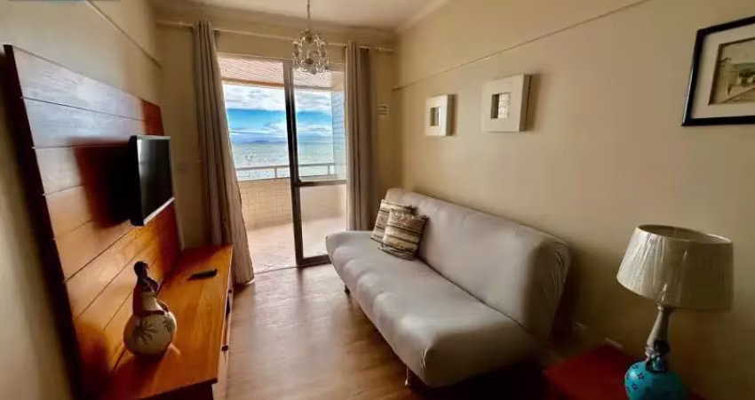 Apartamento frente ao mar à venda – cachoeira do bom jesus, florianópolis