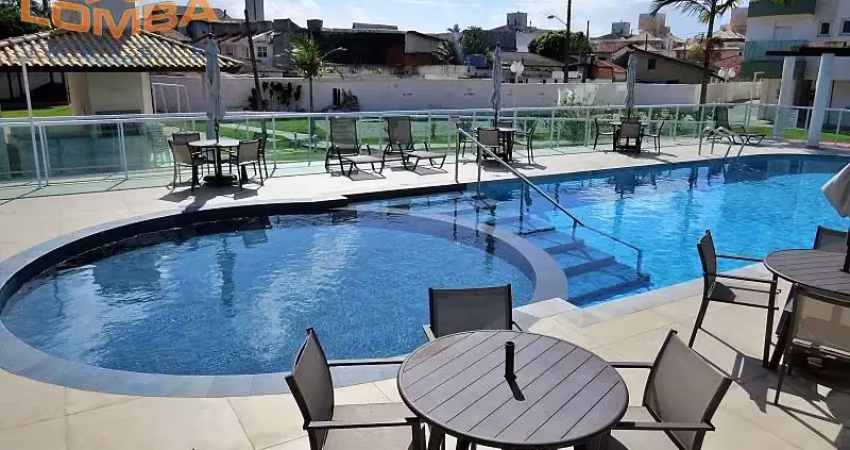 Apartamento 2 suítes a 350m do mar – cachoeira do bom jesus, florianópolis