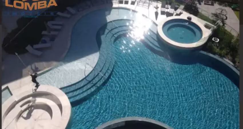 Apartamento duplex com 3 dormitórios no condomínio città – jurerê internacional | 143m²
