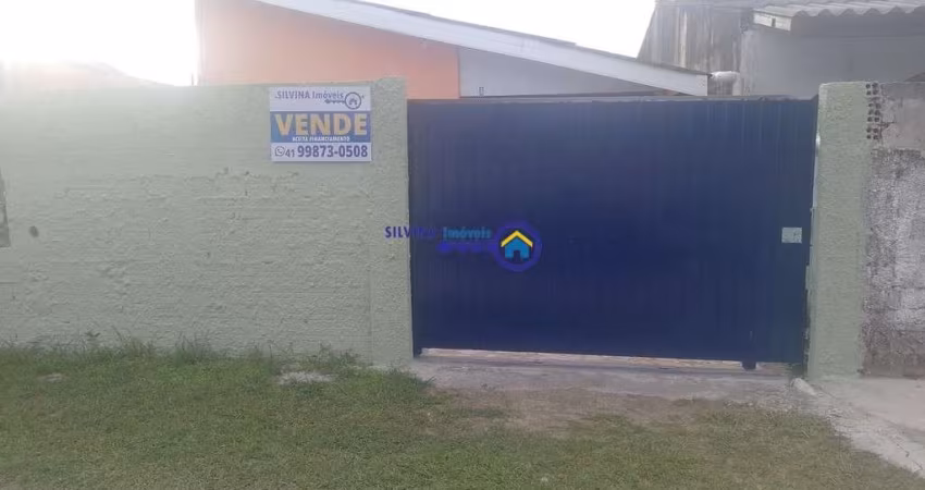 Casa 02 Dormitórios em Canoas