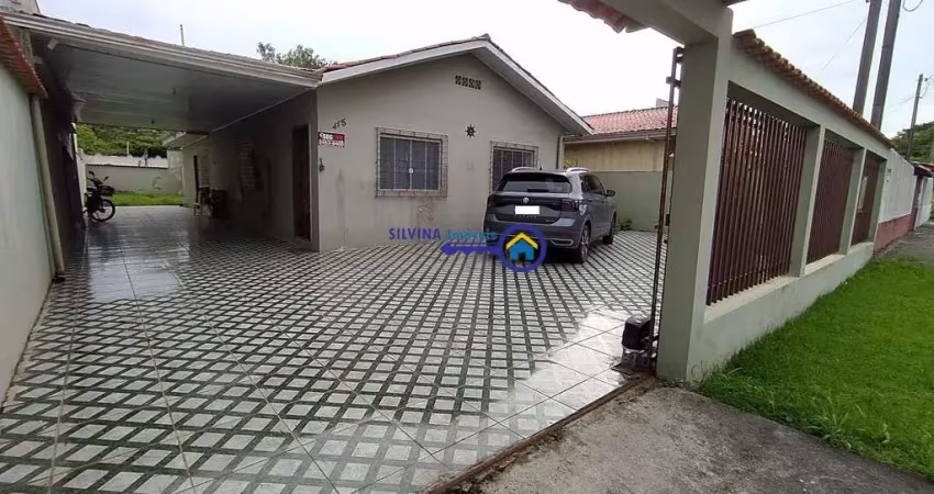 Casa com 3 quartos à venda na Praia de Leste, Pontal do Paraná 
