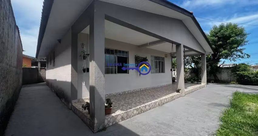 Casa com 5 quartos à venda no Canoas, Pontal do Paraná 