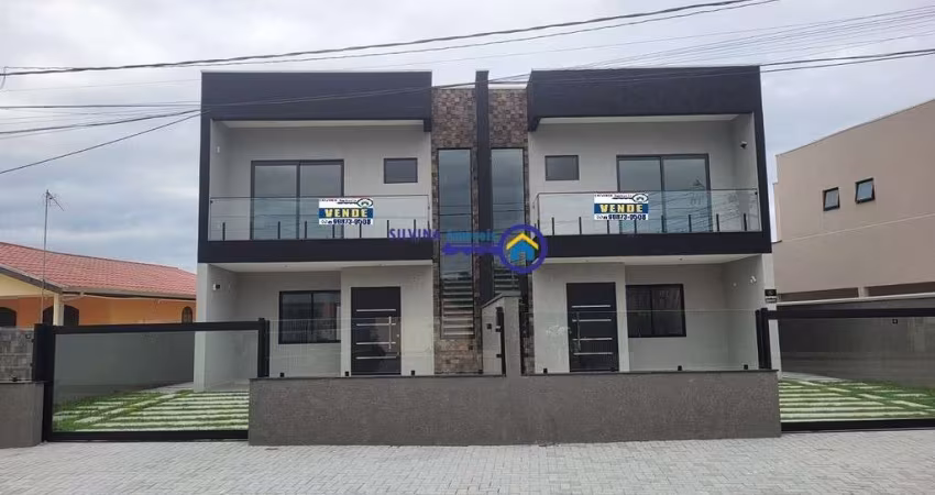 Sobrados Novos 120mts do mar Balneário Canoas