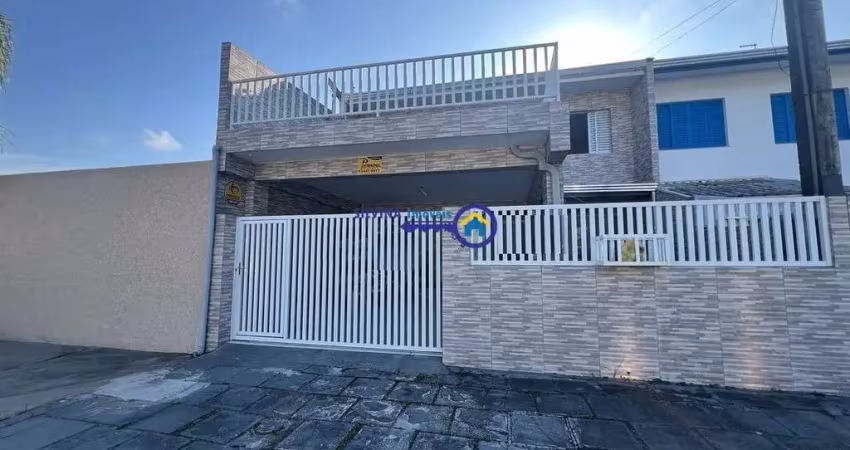 Casa com 3 quartos à venda na Praia de Leste, Pontal do Paraná 