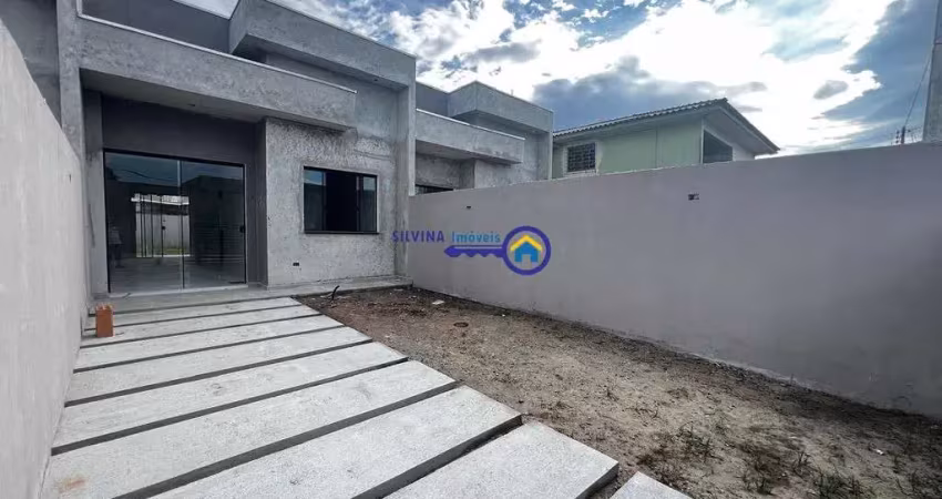 Casa com 2 quartos à venda no Canoas, Pontal do Paraná 