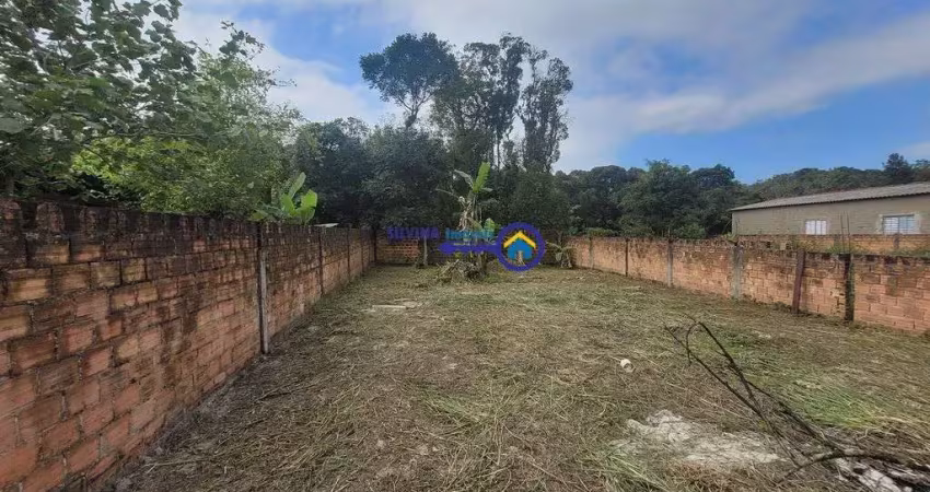 Terreno à venda no Guaraguaçu, Pontal do Paraná 
