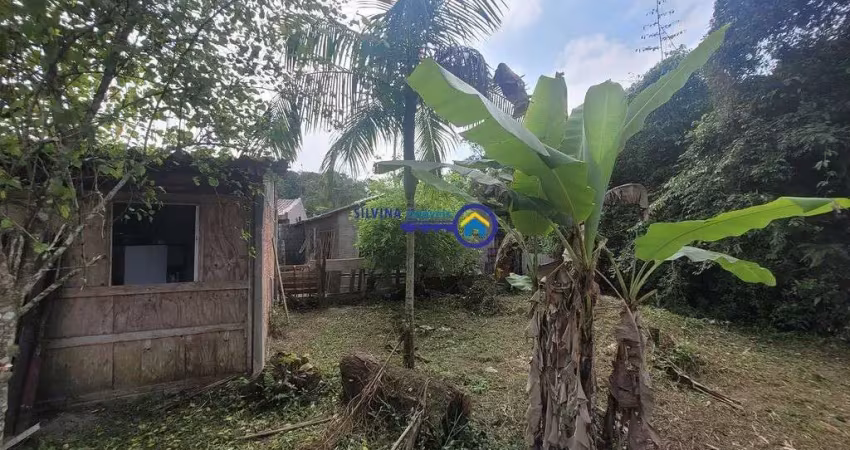 Terreno à venda no Guaraguaçu, Pontal do Paraná 