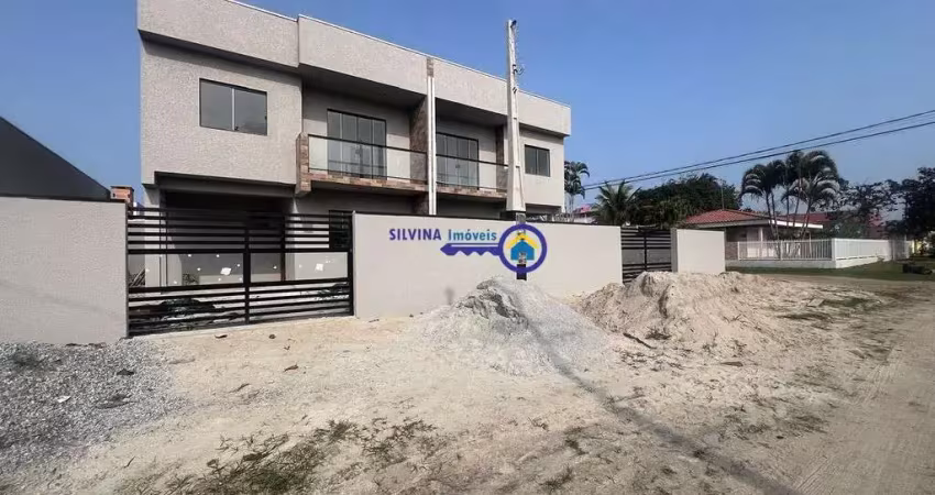 Novos Sobrados a 150mts do Mar de Grajaú !