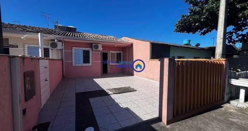 Casa com 2 quartos à venda no Santa Terezinha, Pontal do Paraná 