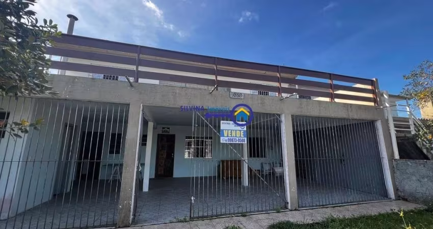 Excelente Sobrado Baln Santa Terezinha