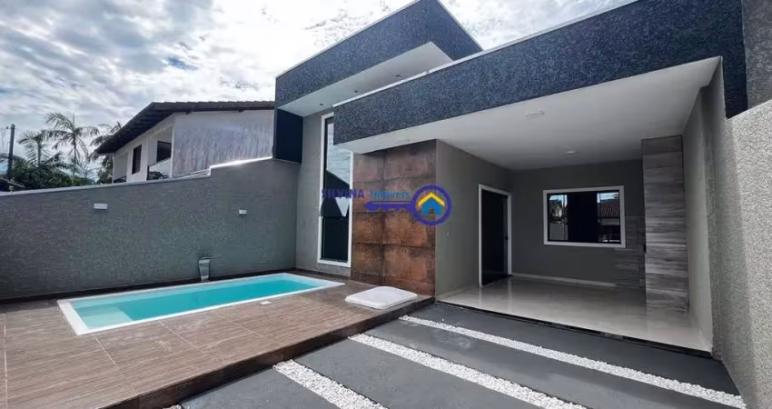 Casa com 3 quartos à venda no Santa Terezinha, Pontal do Paraná 