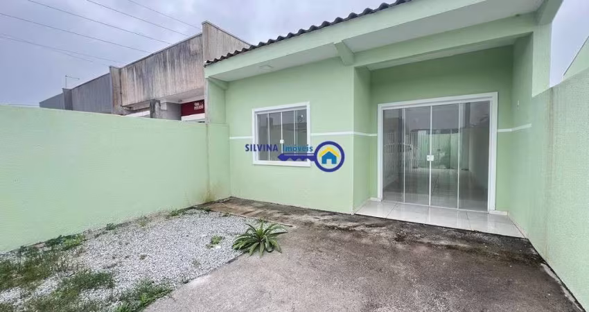 Casas Novas em Fase Final de Obra Bal. Canoas