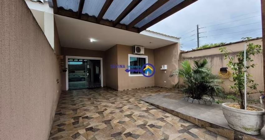 EXECELENTE IMÓVEL COM LINDISSIMO ACABAMENTO