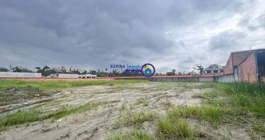 Excelentes Unidades de Terreno em Praia Grande