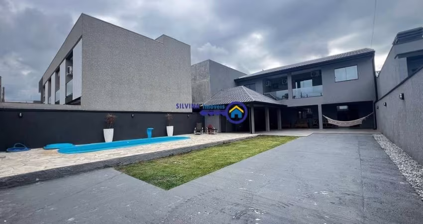 Lindíssimo Sobrado Alto Padrão Bal. Riviera