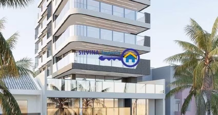 Belíssimas Unidades de Apartamento em Alto Padrão