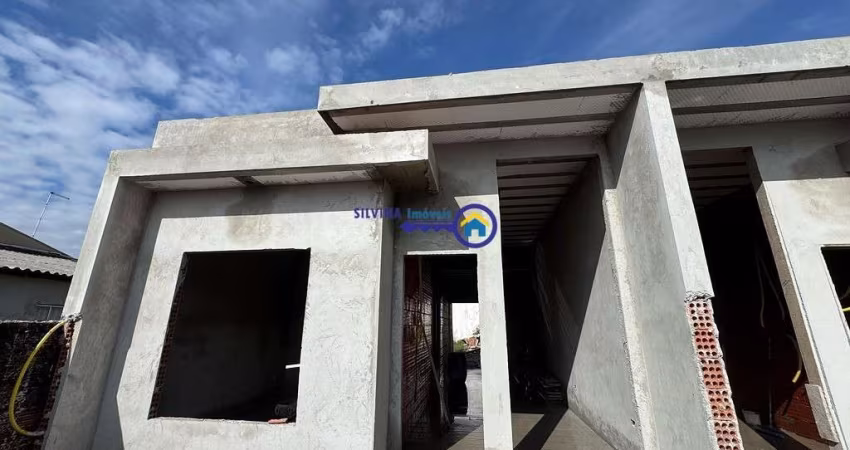 Lindas Residências Com Piscina No Bal. Costa Azul