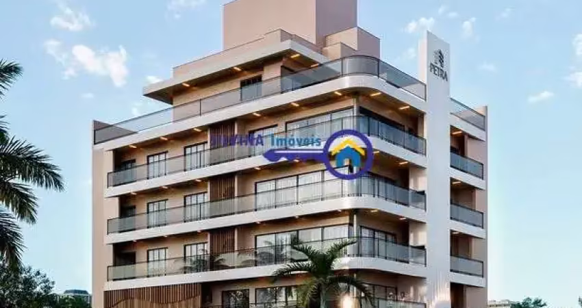 Apartamento em Alto Padrão Beira Mar
