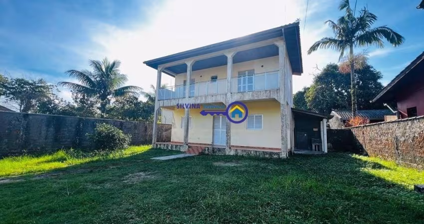 Excelente Sobrado Faixa Mar