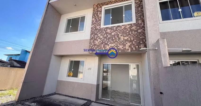 Casa com 3 quartos à venda em Ipanema, Pontal do Paraná 