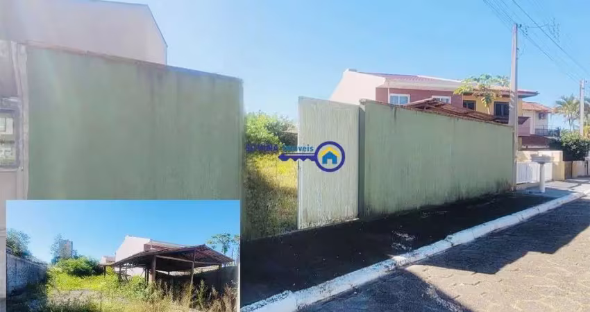 Terreno à venda no Porto Fino, Pontal do Paraná 