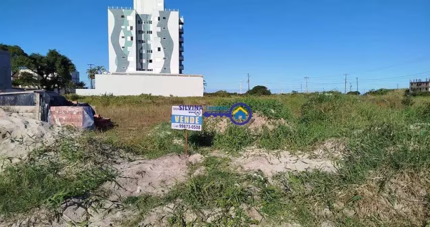 Terreno à venda em Ipanema, Pontal do Paraná 
