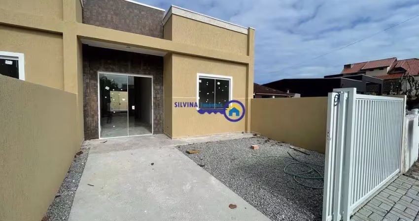 Casa com 3 quartos à venda na Praia de Leste, Pontal do Paraná 