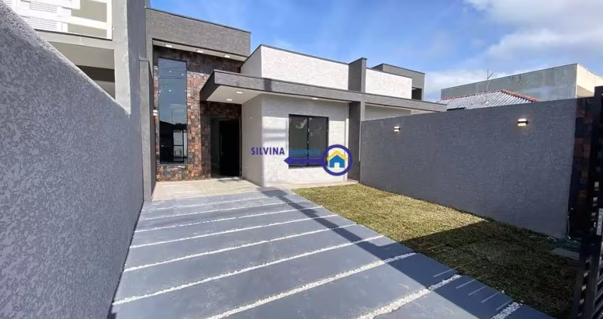 Casa com 3 quartos à venda no Costa Azul, Matinhos 
