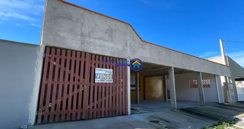 Casa com 3 quartos à venda no Grajaú, Pontal do Paraná 