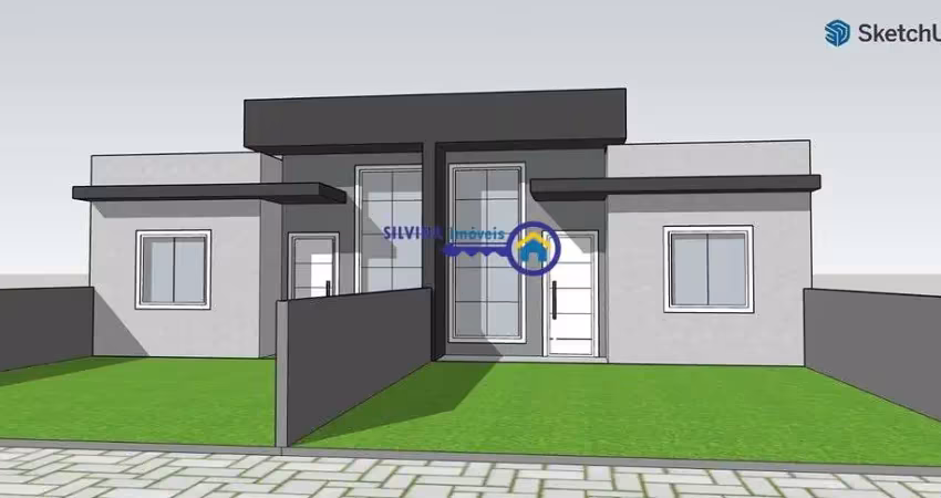 Casa com 2 quartos à venda no Balneário Primavera, Pontal do Paraná 