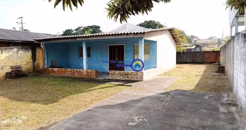 Casa com 2 quartos à venda no Balneário Primavera, Pontal do Paraná 