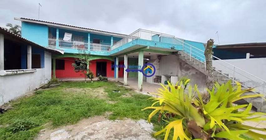 Casa e Comércio Balneário Arco Iris -180m²
