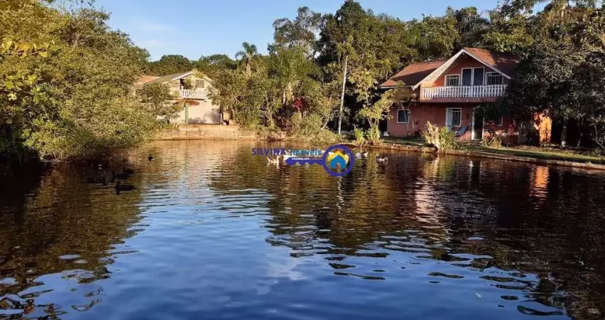 Chácara / sítio com 9 quartos à venda no Guaraguaçu, Pontal do Paraná 