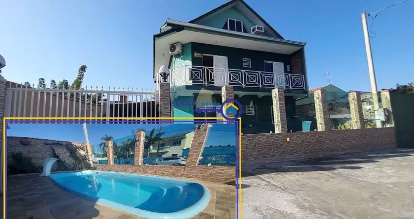 Triplex à 400 mts do Mar de Ipanema