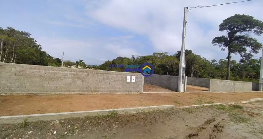 Terrenos a Venda Balneário Solymar