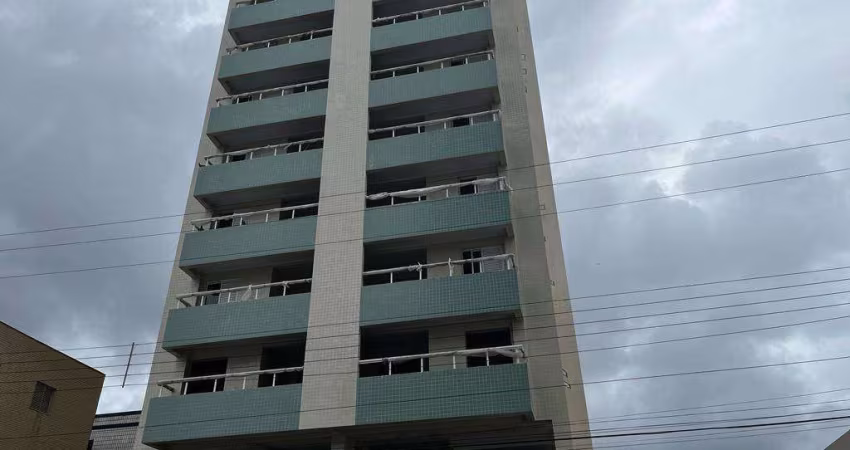 Apartamento com 1 dormitório à venda, 55 m² por R$ 320.000,00 - Jardim Real - Praia Grande/SP